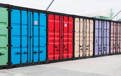 Desvende os principais mitos e verdades sobre container compartilhado