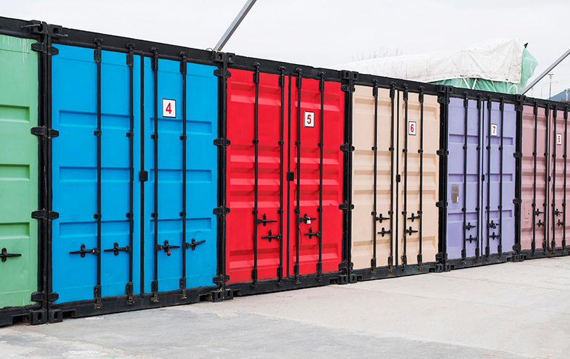 Desvende os principais mitos e verdades sobre container compartilhado